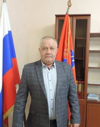 Величко Владимир Ильич.
